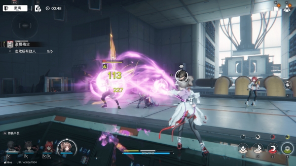 《明日方舟:终末地》满帧畅游!技嘉全家桶开荒实录(图25) 游侠网25