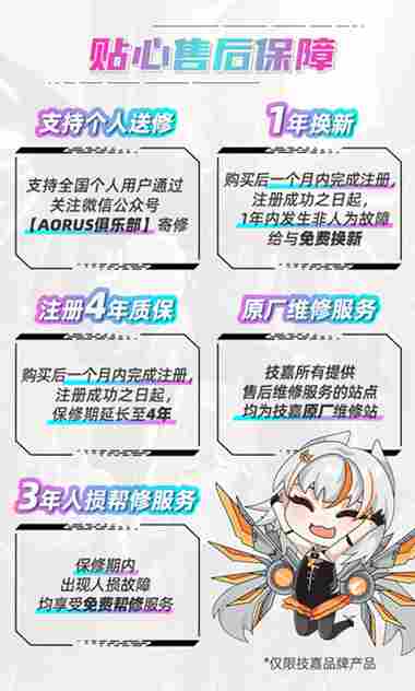 《明日方舟:终末地》满帧畅游!技嘉全家桶开荒实录(图28) 游侠网28