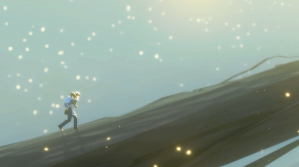 《OPUS：心相吾山》上市日期定档，攜手《來自深淵》作曲家打造插入曲