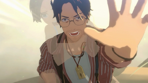 《OPUS:心相吾山》上市日期定档,攜手《來自深淵》作曲家打造插入曲(图2) 游侠网2