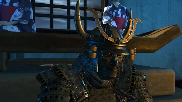 恶搞育碧神作《弥助模拟器》到2026年还有更新内容(图3) 游侠网3