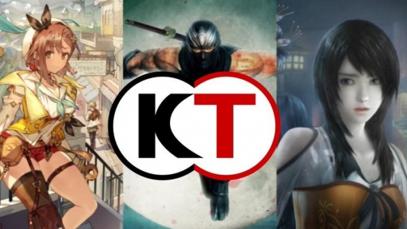 光荣公布主要系列销量:《真三国无双》破2400万领跑!(图1) 游侠网1