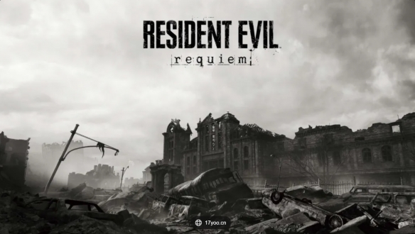 《生化危机9》导演谈里昂艾达关系双主角玩法差异曝光(图3) 游侠网3