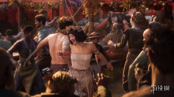 拉瑞安总监:《神界》过度的自由度会对剧情造成损害!(图2) 游侠网2