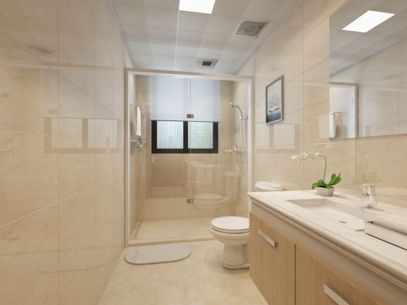 冬天多久洗一次澡?医生提醒:不宜频繁 2到3次即可(图2) 游侠网2