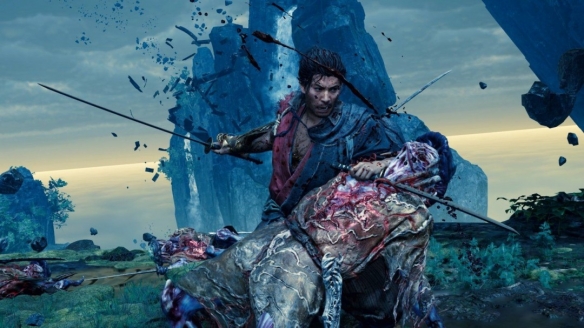 《鬼武者》系列25周年纪念贺图公开!新作今年发售(图3) 游侠网3