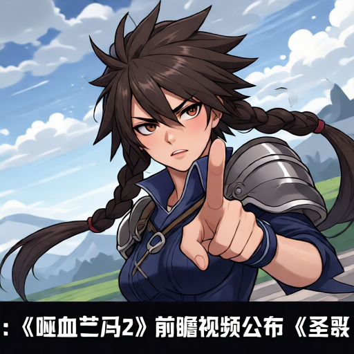 鸣潮鸣潮探索 | 鸣潮罗伊冰原终声残卷全收集