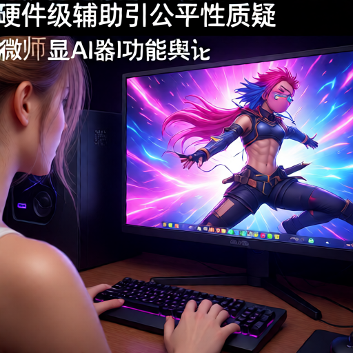 鸣潮鸣潮探索 | 鸣潮V3.0罗伊冰原智造立方速通