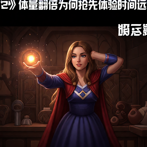少女前线2：追放全新二周年版本【铸碑者的黎明·下篇】即将开启