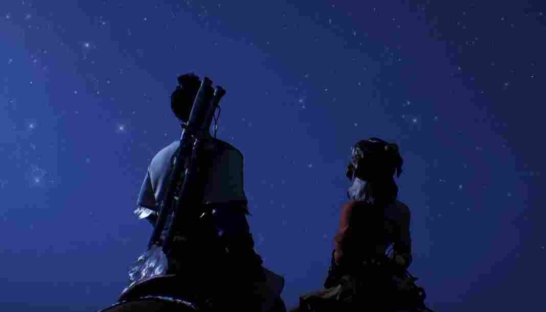 国产《枕刀歌》官方坦言：动画组转行做游戏 还是菜鸟