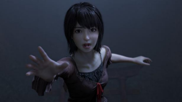 『零～红蝶～REMAKE 』 Nintendo Switch™ 2 下载版开放预购！