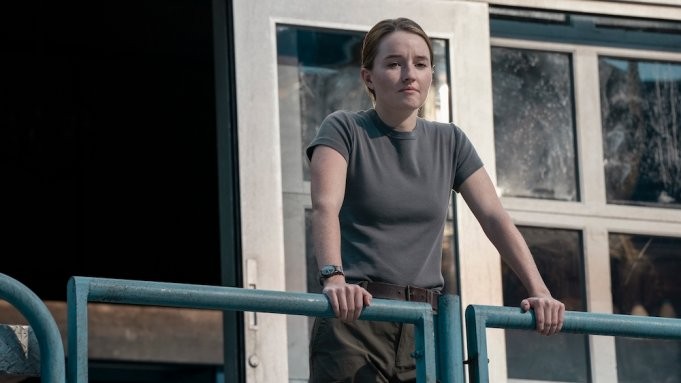 《最后的生还者》第三季即将开拍 故事将转向艾比视角(图2) 《最后的生还者》第三季即将开拍 故事将转向艾比视角