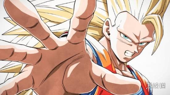 悟空原来这么菜?《龙珠》官方公布悟空全部战斗胜率(图2) 游侠网2