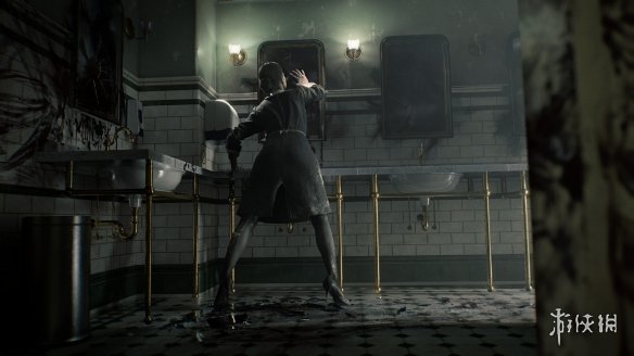 《生化危机9》导演盛赞PS5 Pro《生化9》的超流畅体验(图1) 游侠网1