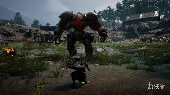 宝可梦开发商《轮回之兽》画面爆强!宝可梦粉丝嫉妒了(图3) 游侠网3