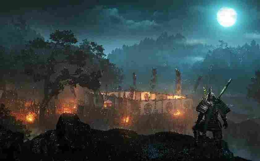 『仁王3』体验版发布！存档资料可继承至正式版 「2026台北国际电玩展」精彩活动同时登场