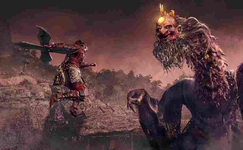 『仁王3』体验版发布！存档资料可继承至正式版 「2026台北国际电玩展」精彩活动同时登场