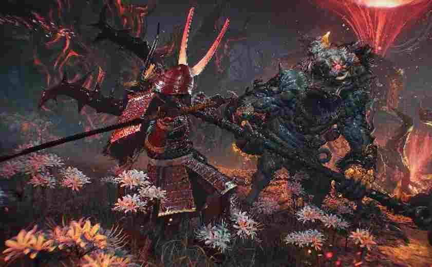 『仁王3』体验版发布！存档资料可继承至正式版 「2026台北国际电玩展」精彩活动同时登场