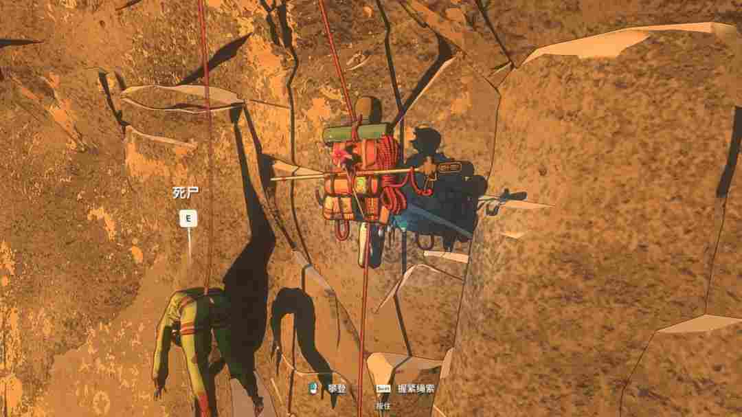 《孤山独影》评测:难以跨越的痛苦(图11) 《孤山独影》评测:难以跨越的痛苦