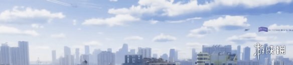 粉丝发现《GTA6》在天空渲染技术上有了巨大的进步!(图2) 游侠网2