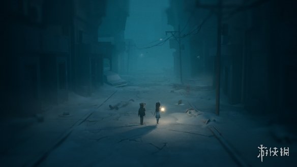 《生灵重塑》获M18评级认定! 暴力恐怖内容详情曝光(图1) 游侠网1