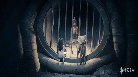 《生灵重塑》获M18评级认定! 暴力恐怖内容详情曝光(图3) 游侠网3