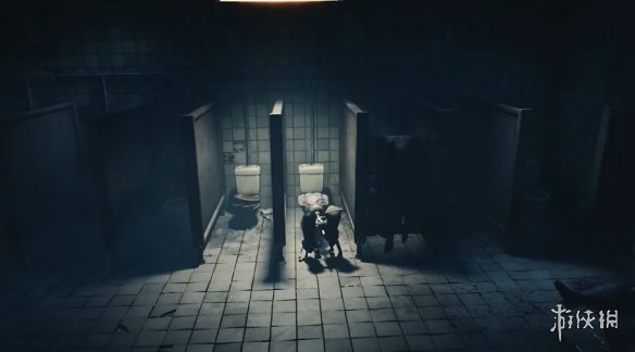 《生灵重塑》获M18评级认定! 暴力恐怖内容详情曝光(图4) 游侠网4