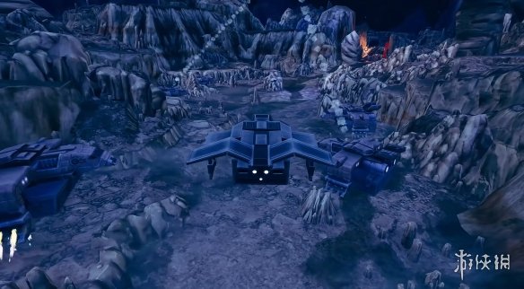 复古风格射击游戏《星河战队: 终焉虫潮》新预告公布!(图4) 游侠网4