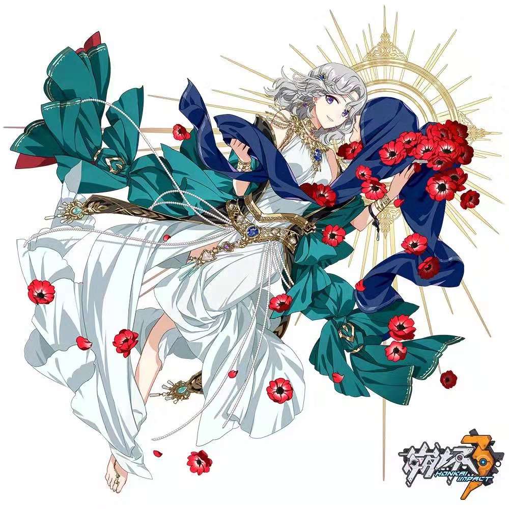 崩坏3萌新指北——精准补给 18.11.9 唯美之诗(图7) 崩坏3萌新指北——精准补给 18.11.9 唯美之诗(图7)