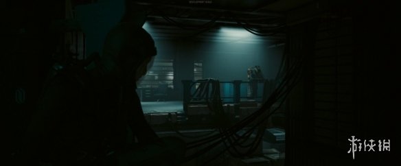 CDPR创意总监暗示《赛博朋克2》过场动画仍是第一人称(图2) 游侠网2