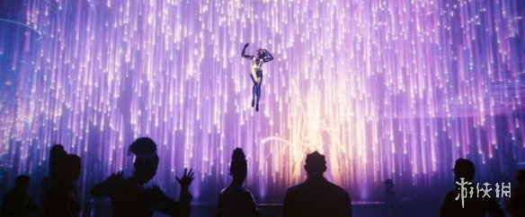 CDPR创意总监暗示《赛博朋克2》过场动画仍是第一人称(图4) 游侠网4