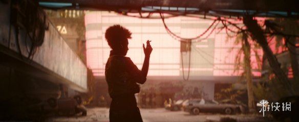 CDPR创意总监暗示《赛博朋克2》过场动画仍是第一人称(图5) 游侠网5