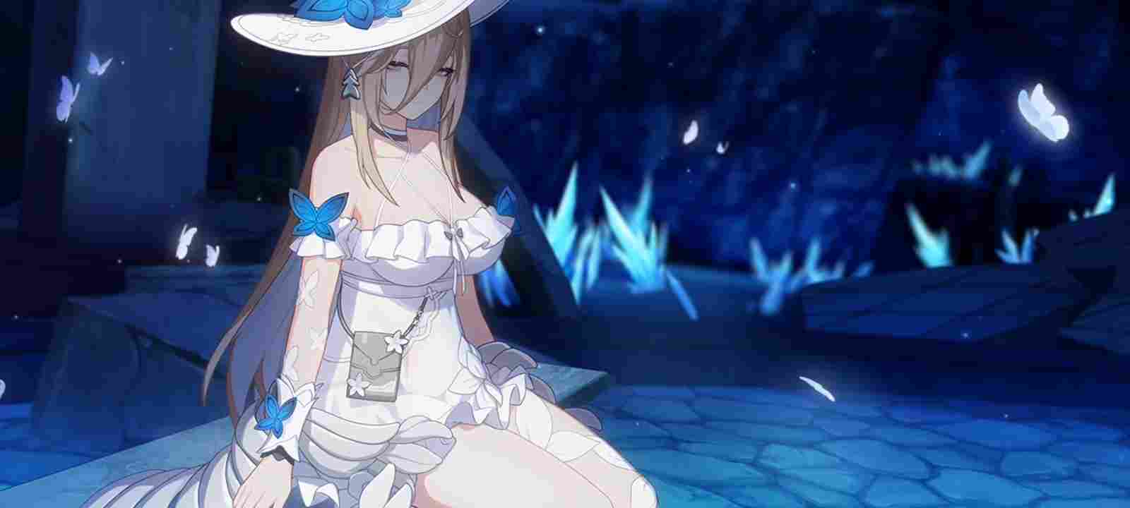 崩坏3【抽卡规划】周年庆轮替补给(图3) 崩坏3【抽卡规划】周年庆轮替补给(图3)