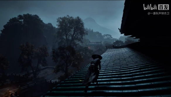 国产武侠单机!《一盏秋声:锦衣卫》实机预告公布(图5) 游侠网5