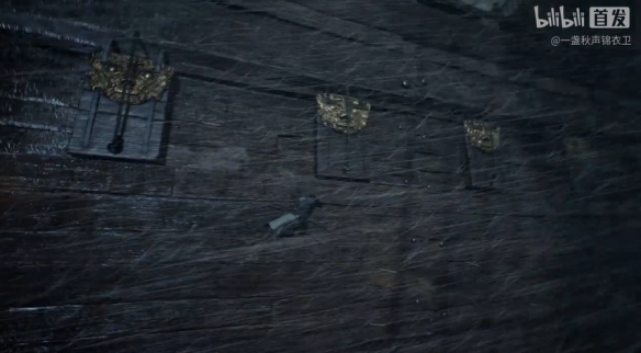 国产武侠单机!《一盏秋声:锦衣卫》实机预告公布(图9) 游侠网9