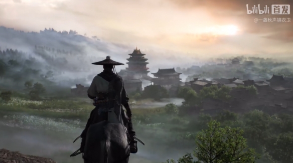 国产武侠单机!《一盏秋声:锦衣卫》实机预告公布(图10) 游侠网10