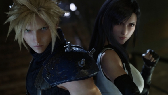 不止重制版!《最终幻想7》重制三部曲都将登陆Xbox(图3) 游侠网3