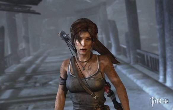 《古墓丽影》官方晒30周年纪念海报:历代劳拉的造型(图7) 游侠网7