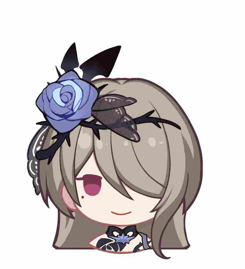 崩坏3武器攻略 | 「冥府携香」