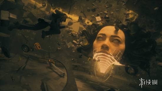 《控制:共振》将在《控制》基础上加强动作RPG元素(图2) 游侠网2