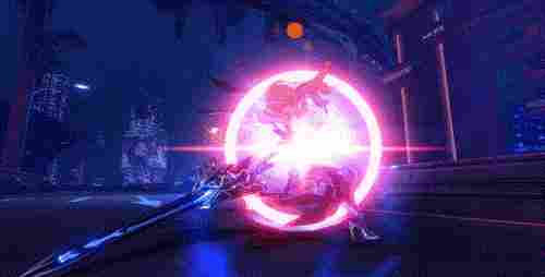 崩坏3武器攻略 |「子夜的黑光」&「子夜的阿塔吉娜」(图2) 崩坏3武器攻略 |「子夜的黑光」&「子夜的阿塔吉娜」(图2)