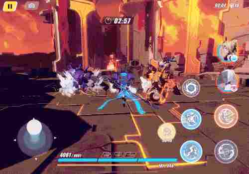 崩坏3武器测评丨实在抽不到真理律武器,拿什么过渡比较好?(图6) 崩坏3武器测评丨实在抽不到真理律武器,拿什么过渡比较好?(图6)