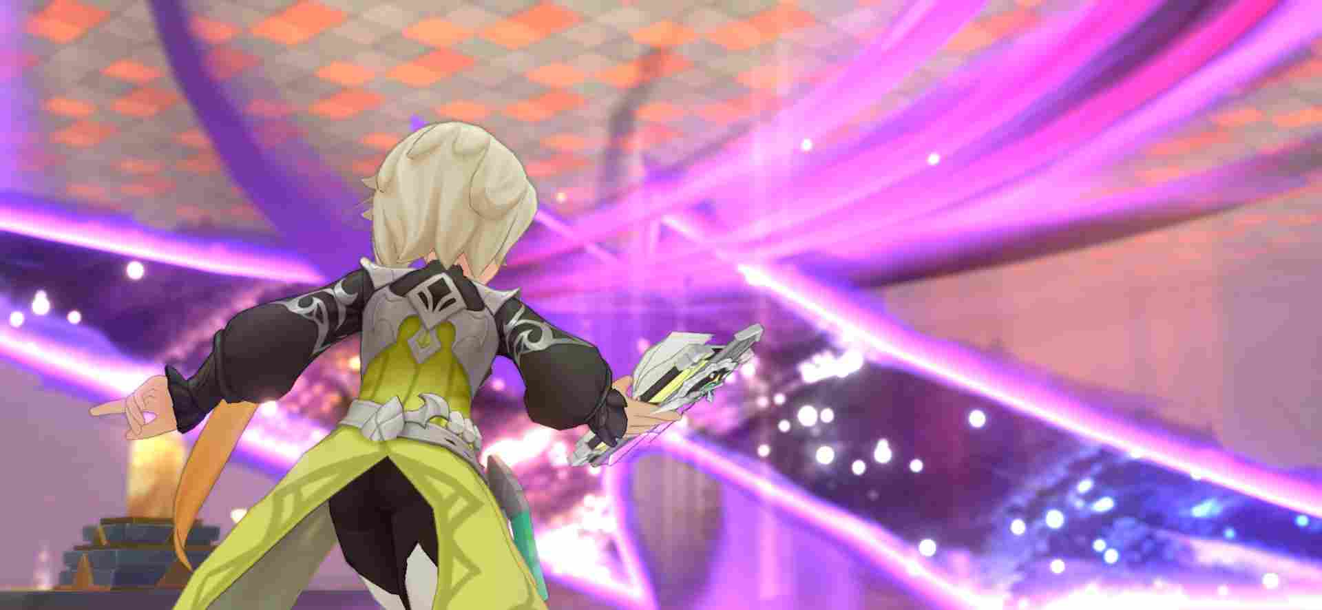 仙境传说RO：守护永恒的爱奥斯卡《修复时空的任务》(图5)