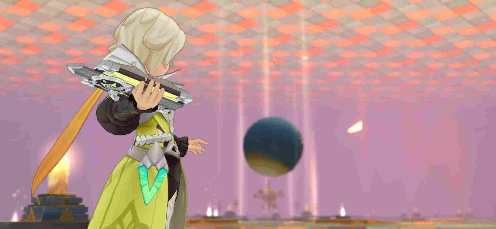 仙境传说RO：守护永恒的爱奥斯卡《修复时空的任务》(图6)