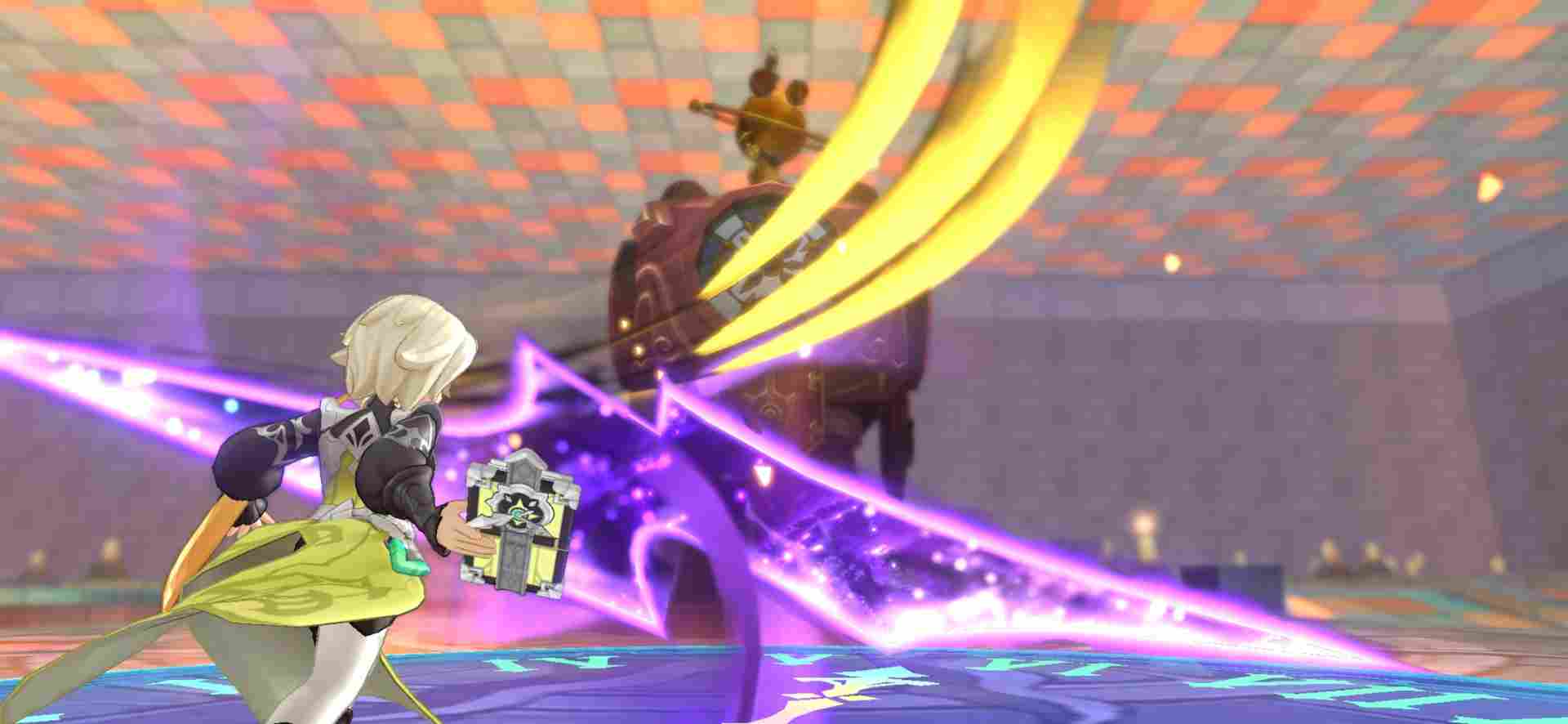 仙境传说RO：守护永恒的爱奥斯卡《修复时空的任务》(图9)