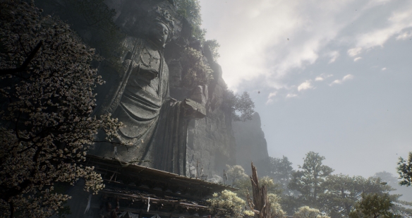 国产武侠《一盏秋声:锦衣卫》上架Steam!首批截图赏(图6) 游侠网6