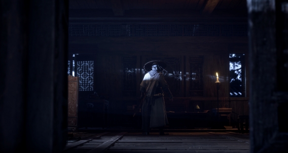 国产武侠《一盏秋声:锦衣卫》上架Steam!首批截图赏(图7) 游侠网7