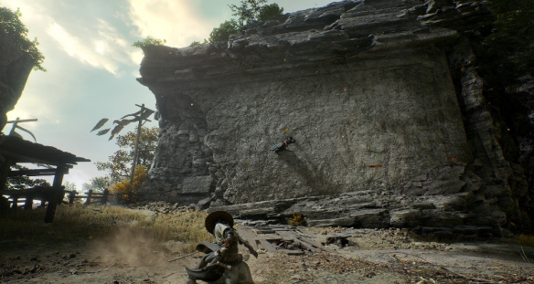 国产武侠《一盏秋声:锦衣卫》上架Steam!首批截图赏(图8) 游侠网8