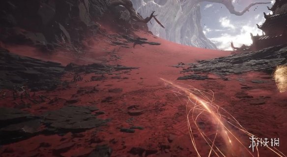 哪吒国产单机首曝PV?神话题材《古神:风里希》公布(图3) 游侠网3