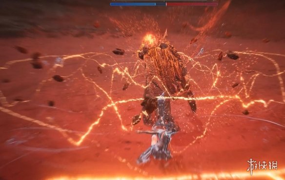 哪吒国产单机首曝PV?神话题材《古神:风里希》公布(图5) 游侠网5